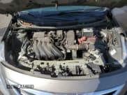 ✅ 2015 Nissan Versa SV • VIN: 3N1CN7AP5FL813609 • Lot: 80293115. Listed on Copart with 111,959 mi. Free auction sales archive from the USA and detailed vehicle history report at DreamBid. Image 11.