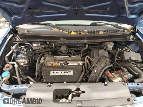 ✅ 2006 Honda Element EX-P • VIN: 5J6YH18766L012870 • Lot: 93770125. Listed on Copart with 192,226 mi. Free auction sales archive from the USA and detailed vehicle history report at DreamBid. Image 11.