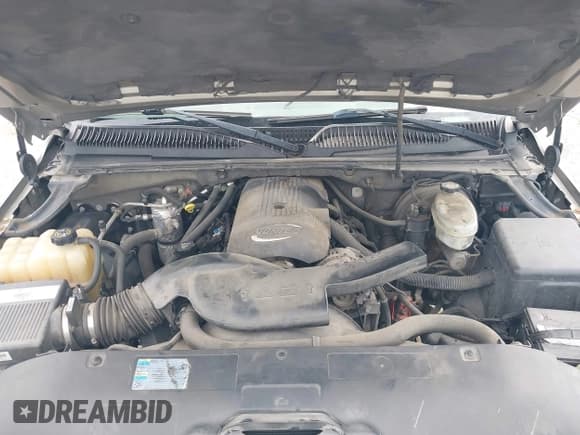 ✅ 2003 Chevrolet Suburban LS • VIN: 3GNEC16Z23G100231 • Лот: 42436390. Опубликован ранее на IAAI с пробегом 163 892 миль. Бесплатный доступ к архиву аукционных продаж из США и подробный отчёт об истории автомобиля на DreamBid. Изображение 10.