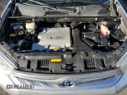 ✅ 2011 Toyota Highlander Limited • VIN: JTEDC3EH8B2001862 • Lot: 91457995. Listed on Copart with 122,552 mi. Free auction sales archive from the USA and detailed vehicle history report at DreamBid. Image 12.