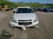 ✅ 2016 Chevrolet Cruze LS • VIN: 1G1PB5SG8G7206564 • Lot: 55652875. Listed on Copart with 129,537 mi. Free auction sales archive from the USA and detailed vehicle history report at DreamBid. Image 14.