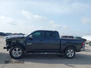 ✅ 2019 Ram 1500 Warlock • VIN: 1C6RR6LT9KS546056 • Лот: 42758219. Опубликован ранее на IAAI с пробегом 95 324 миль. Бесплатный доступ к архиву аукционных продаж из США и подробный отчёт об истории автомобиля на DreamBid. Изображение 15.