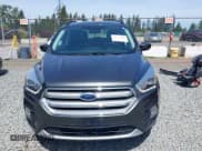 ✅ 2017 Ford Escape SE • VIN: 1FMCU9G99HUE48621 • Lot: 42171602. Wystawiony na IAAI z przebiegiem 95 179 mil. Bezpłatny archiwum sprzedaży aukcyjnych z USA i szczegółowy raport historii pojazdu na DreamBid. Zdjęcie 13.