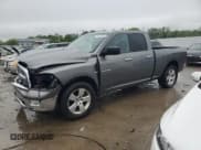 ✅ 2010 Dodge 1500 TRX • VIN: 1D7RV1GT3AS116139 • Lot: 55510485. Wystawiony na Copart z przebiegiem 177 525 mil. Bezpłatny archiwum sprzedaży aukcyjnych z USA i szczegółowy raport historii pojazdu na DreamBid. Zdjęcie 1.