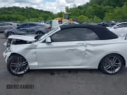 ✅ 2019 BMW 2 Series 230i • VIN: WBA2M7C59KVD51993 • Lot: 42365398. Wystawiony na IAAI z przebiegiem 42 948 mil. Bezpłatny archiwum sprzedaży aukcyjnych z USA i szczegółowy raport historii pojazdu na DreamBid. Zdjęcie 13.
