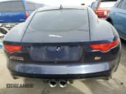 ✅ 2016 Jaguar F-Type S • VIN: SAJWA6BU5G8K34948 • Lot: 47235144. Listed on Copart with 59,002 mi. Free auction sales archive from the USA and detailed vehicle history report at DreamBid. Image 6.