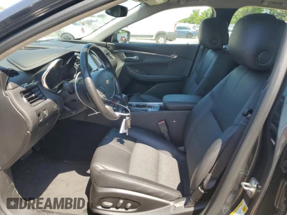 ✅ 2014 Chevrolet Impala LT Eco • VIN: 2G1135SR8E9190608 • Лот: 60490124. Опубликован ранее на Copart с пробегом 77 845 миль. Бесплатный доступ к архиву аукционных продаж из США и подробный отчёт об истории автомобиля на DreamBid. Изображение 7.