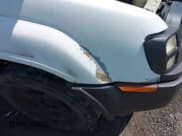 ✅ 2002 Nissan Xterra SE • VIN: 5N1ED28T32C554991 • Lot: 42006365. Listed on IAAI with 264,488 mi. Free auction sales archive from the USA and detailed vehicle history report at DreamBid. Image 12.