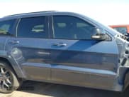 ✅ 2020 Jeep Grand Cherokee Limited X • VIN: 1C4RJFBT3LC361286 • Лот: 41350264. Опубликован ранее на IAAI с пробегом 44 923 миль. Бесплатный доступ к архиву аукционных продаж из США и подробный отчёт об истории автомобиля на DreamBid. Изображение 14.