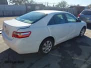 ✅ 2009 Toyota Camry • VIN: 4T4BE46K79R057376 • Лот: 43650264. Опубликован ранее на IAAI с пробегом 172 227 миль. Бесплатный доступ к архиву аукционных продаж из США и подробный отчёт об истории автомобиля на DreamBid. Изображение 4.