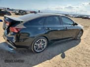 ✅ 2024 Kia Forte GT • VIN: 3KPF44AC7RE833314 • Lot: 80586795. Wystawiony na Copart z przebiegiem 20 799 mil. Bezpłatny archiwum sprzedaży aukcyjnych z USA i szczegółowy raport historii pojazdu na DreamBid. Zdjęcie 3.