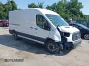 ✅ 2017 Ford Transit • VIN: 1FTYR2CM2HKB28727 • Лот: 42589950. Опубликован ранее на IAAI с пробегом 87 141 миль. Бесплатный доступ к архиву аукционных продаж из США и подробный отчёт об истории автомобиля на DreamBid. Изображение 1.