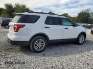 ✅ 2017 Ford Explorer • VIN: 1FM5K7B8XHGC34303 • Lot: 89928485. Wystawiony na Copart z przebiegiem 161 056 mil. Bezpłatny archiwum sprzedaży aukcyjnych z USA i szczegółowy raport historii pojazdu na DreamBid. Zdjęcie 3.