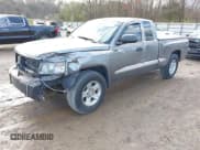 ✅ 2010 Ram Dakota Big Horn • VIN: 1D7RW3BP6AS264238 • Лот: 41830919. Опубликован ранее на IAAI с пробегом 158 770 миль. Бесплатный доступ к архиву аукционных продаж из США и подробный отчёт об истории автомобиля на DreamBid. Изображение 17.