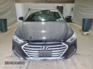 ✅ 2018 Hyundai Elantra SEL • VIN: 5NPD84LFXJH242624 • Lot: 66649275. Listed on Copart with 85,788 mi. Free auction sales archive from the USA and detailed vehicle history report at DreamBid. Image 5.