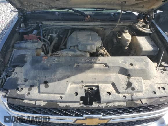 ✅ 2012 Chevrolet Silverado 2500HD LT • VIN: 1GC0KXCG5CZ156837 • Лот: 87467445. Опубликован ранее на Copart с пробегом 272 912 миль. Бесплатный доступ к архиву аукционных продаж из США и подробный отчёт об истории автомобиля на DreamBid. Изображение 11.