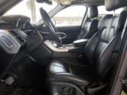 ✅ 2016 Land Rover Range Rover Sport HSE • VIN: SALWR2PF5GA102767 • Lot: 48568035. Wystawiony na Copart z przebiegiem 61 726 mil. Bezpłatny archiwum sprzedaży aukcyjnych z USA i szczegółowy raport historii pojazdu na DreamBid. Zdjęcie 7.