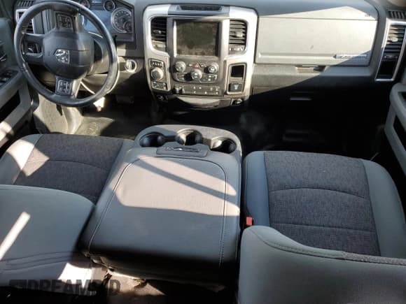 ✅ 2017 Ram 1500 Big Horn • VIN: 1C6RR7GT7HS628649 • Lot: 92215925. Wystawiony na Copart z przebiegiem 183 422 mil. Bezpłatny archiwum sprzedaży aukcyjnych z USA i szczegółowy raport historii pojazdu na DreamBid. Zdjęcie 8.