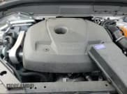 ✅ 2024 Volvo XC60 Plus Dark Theme • VIN: YV4H60DLXR1790787 • Lot: 63214565. Listed on Copart with 12,430 mi. Free auction sales archive from the USA and detailed vehicle history report at DreamBid. Image 16.