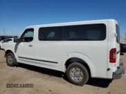 ✅ 2014 Nissan NV SL • VIN: 5BZAF0AA2EN162507 • Lot: 71557325. Listed on Copart with 127,585 mi. Free auction sales archive from the USA and detailed vehicle history report at DreamBid. Image 2.