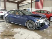 ✅ 2019 Nissan Maxima Platinum • VIN: 1N4AA6AV2KC367732 • Lot: 68188655. Wystawiony na Copart z przebiegiem 57 227 mil. Bezpłatny archiwum sprzedaży aukcyjnych z USA i szczegółowy raport historii pojazdu na DreamBid. Zdjęcie 4.