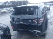 ✅ 2019 Land Rover Discovery Sport HSE • VIN: SALCR2FX2KH793351 • Лот: 38305396. Опубликован ранее на IAAI с пробегом 51 964 миль. Бесплатный доступ к архиву аукционных продаж из США и подробный отчёт об истории автомобиля на DreamBid. Изображение 16.