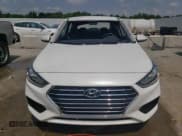 ✅ 2021 Hyundai Accent SE • VIN: 3KPC24A63ME129817 • Lot: 63710244. Listed on Copart with 71,090 mi. Free auction sales archive from the USA and detailed vehicle history report at DreamBid. Image 5.