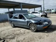 ✅ 1997 Honda Accord LX • VIN: 1HGCE1820VA006099 • Лот: 46405525. Опубликован ранее на Copart с пробегом 210 761 миль. Бесплатный доступ к архиву аукционных продаж из США и подробный отчёт об истории автомобиля на DreamBid. Изображение 10.