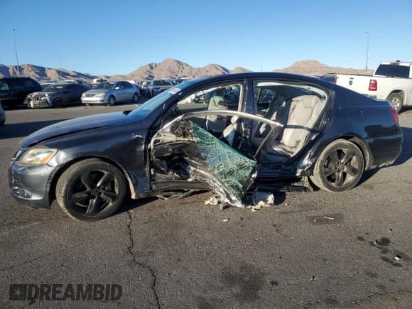 ✅ 2010 Lexus GS 350 • VIN: JTHBE1KS5A0047765 • Lot: 88169305. Wystawiony na Copart z przebiegiem 112 218 mil. Bezpłatny archiwum sprzedaży aukcyjnych z USA i szczegółowy raport historii pojazdu na DreamBid. Zdjęcie 1.