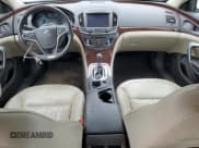 ✅ 2017 Buick Regal Premium II • VIN: 2G4GS5GX6H9103090 • Lot: 80516195. Listed on Copart with 118,776 mi. Free auction sales archive from the USA and detailed vehicle history report at DreamBid. Image 8.