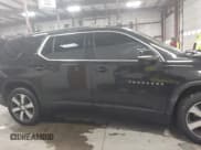 ✅ 2022 Chevrolet Traverse LT • VIN: 1GNEVHKW3NJ124361 • Lot: 41033053. Wystawiony na IAAI z przebiegiem 27 869 mil. Bezpłatny archiwum sprzedaży aukcyjnych z USA i szczegółowy raport historii pojazdu na DreamBid. Zdjęcie 13.