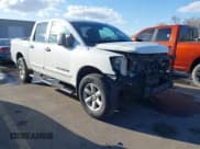 ✅ 2013 Nissan Titan S • VIN: 1N6AA0EC0DN306674 • Лот: 41840347. Опубликован ранее на IAAI с пробегом 139 551 миль. Бесплатный доступ к архиву аукционных продаж из США и подробный отчёт об истории автомобиля на DreamBid. Изображение 1.