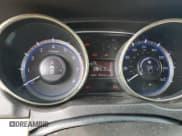 ✅ 2012 Hyundai Sonata Limited • VIN: 5NPEC4AB0CH461839 • Lot: 71182054. Listed on Copart with 40,209 mi. Free auction sales archive from the USA and detailed vehicle history report at DreamBid. Image 9.