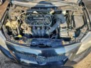 ✅ 2010 Toyota Corolla • VIN: 1NXBU4EE6AZ313343 • Lot: 95123765. Listed on Copart with 203,215 mi. Free auction sales archive from the USA and detailed vehicle history report at DreamBid. Image 11.