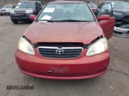 ✅ 2005 Toyota Corolla S • VIN: 1NXBR30E85Z352749 • Lot: 43806634. Listed on IAAI with 210,809 mi. Free auction sales archive from the USA and detailed vehicle history report at DreamBid. Image 6.