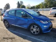 ✅ 2018 Chevrolet Bolt EV Premier • VIN: 1G1FX6S01J4139594 • Lot: 48370304. Wystawiony na Copart z przebiegiem 77 976 mil. Bezpłatny archiwum sprzedaży aukcyjnych z USA i szczegółowy raport historii pojazdu na DreamBid. Zdjęcie 4.