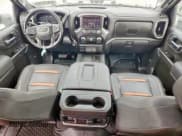 ✅ 2022 GMC Sierra 3500HD AT4 • VIN: 1GT49VEYXNF195385 • Lot: 60575755. Listed on Copart with 23,124 mi. Free auction sales archive from the USA and detailed vehicle history report at DreamBid. Image 8.