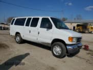 ✅ 2006 Ford Econoline Passenger XL • VIN: 1FBSS31L96HA31338 • Лот: 52942065. Опубликован ранее на Copart с пробегом 66 908 миль. Бесплатный доступ к архиву аукционных продаж из США и подробный отчёт об истории автомобиля на DreamBid. Изображение 4.