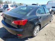 ✅ 2010 Lexus IS 250 • VIN: JTHBF5C21A5119406 • Лот: 42848158. Опубликован ранее на IAAI с пробегом 132 684 миль. Бесплатный доступ к архиву аукционных продаж из США и подробный отчёт об истории автомобиля на DreamBid. Изображение 4.