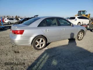 ✅ 2009 Hyundai Sonata Limited • VIN: 5NPEU46F79H473181 • Лот: 41996375. Опубликован ранее на Copart с пробегом 187 233 миль. Бесплатный доступ к архиву аукционных продаж из США и подробный отчёт об истории автомобиля на DreamBid. Изображение 3.