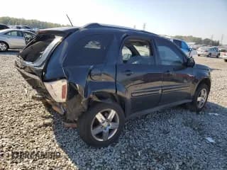 ✅ 2008 Chevrolet Equinox LT • VIN: 2CNDL33F586073289 • Лот: 77632084. Опубликован ранее на Copart с пробегом 243 704 миль. Бесплатный доступ к архиву аукционных продаж из США и подробный отчёт об истории автомобиля на DreamBid. Изображение 3.