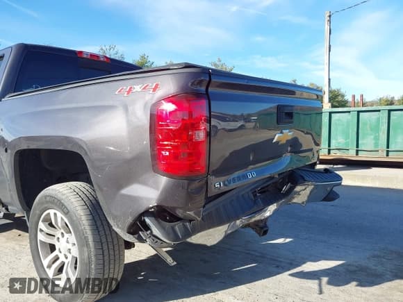 ✅ 2014 Chevrolet Silverado 1500 LTZ • VIN: 3GCUKSEC6EG472748 • Лот: 43601796. Опубликован ранее на IAAI с пробегом 228 711 миль. Бесплатный доступ к архиву аукционных продаж из США и подробный отчёт об истории автомобиля на DreamBid. Изображение 20.