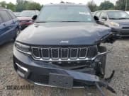 ✅ 2024 Jeep Grand Cherokee Limited • VIN: 1C4RJHBG2RC123713 • Лот: 67323495. Опубликован ранее на Copart с пробегом 43 184 миль. Бесплатный доступ к архиву аукционных продаж из США и подробный отчёт об истории автомобиля на DreamBid. Изображение 5.