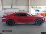 ✅ 2012 Chevrolet Camaro 1LT • VIN: 2G1FB1E36C9200008 • Lot: 43680140. Wystawiony na IAAI z przebiegiem 184 559 mil. Bezpłatny archiwum sprzedaży aukcyjnych z USA i szczegółowy raport historii pojazdu na DreamBid. Zdjęcie 13.