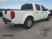✅ 2019 Nissan Frontier SV • VIN: 1N6AD0ER2KN736229 • Lot: 87399415. Listed on Copart with 185,516 mi. Free auction sales archive from the USA and detailed vehicle history report at DreamBid. Image 3.