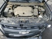 ✅ 2018 Chevrolet Colorado 2WD Z71 • VIN: 1GCGSDEN8J1237965 • Лот: 59533885. Опубликован ранее на Copart с пробегом 103 507 миль. Бесплатный доступ к архиву аукционных продаж из США и подробный отчёт об истории автомобиля на DreamBid. Изображение 11.