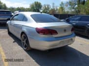 ✅ 2013 Volkswagen CC R-Line • VIN: WVWBP7AN4DE515437 • Lot: 43420145. Listed on IAAI with 101,522 mi. Free auction sales archive from the USA and detailed vehicle history report at DreamBid. Image 3.