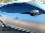 ✅ 2016 Nissan Maxima SR • VIN: 1N4AA6AP7GC425567 • Lot: 43237989. Listed on IAAI with 153,848 mi. Free auction sales archive from the USA and detailed vehicle history report at DreamBid. Image 13.