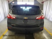 ✅ 2021 Chevrolet Equinox LS • VIN: 2GNAX5EV3M6134541 • Лот: 56353415. Опубликован ранее на Copart с пробегом 95 566 миль. Бесплатный доступ к архиву аукционных продаж из США и подробный отчёт об истории автомобиля на DreamBid. Изображение 6.
