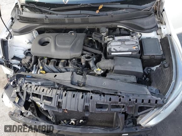 ✅ 2019 Hyundai Accent SE • VIN: 3KPC24A39KE070775 • Лот: 69171034. Опубликован ранее на Copart с пробегом 94 314 миль. Бесплатный доступ к архиву аукционных продаж из США и подробный отчёт об истории автомобиля на DreamBid. Изображение 13.